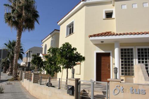 Ofertas en Villa Christina (Villa), Pafos (Chipre)