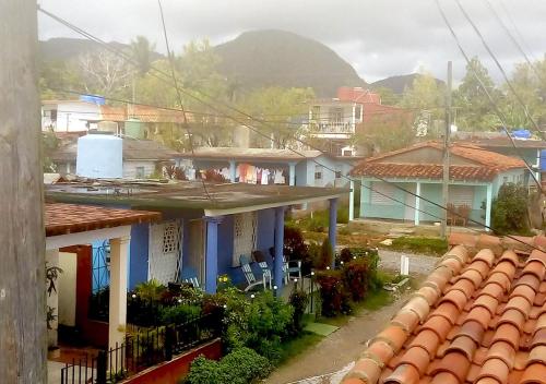 Ofertas en Villa el Paraiso VIÑALES (Hostal o pensión), Viñales (Cuba)