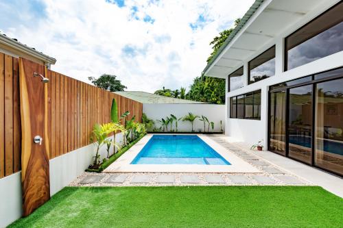 Ofertas en Villa Koi ~ Brand NEW Villa ~ 2 Bedrooms with Pool (Villa), Carmen (Costa Rica)