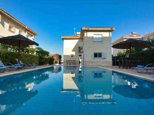Ofertas en Villa Oforo Selene - Stunning 4 Bedroom Villa - By Fig Tree Bay Beach - Sea Views (Villa), Protaras (Chipre)