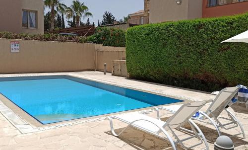 Ofertas en Villa Serenity - 3 Bedroom Beach Villa with private Swimming Pool (Villa), Argaka (Chipre)