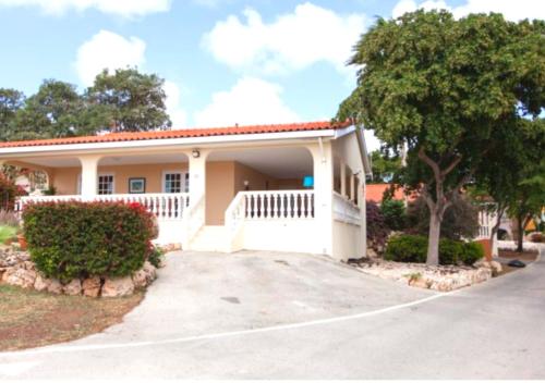 Ofertas en Villa Vacacional Familiar en Curacao (Casa o chalet), Jan Thiel (Curaçao)