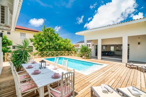 Ofertas en Villa Zarza (Villa), Jan Thiel (Curaçao)