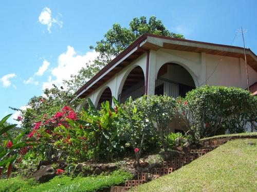 Ofertas en Villas Valle Bello (Lodge), Ujarrás (Costa Rica)
