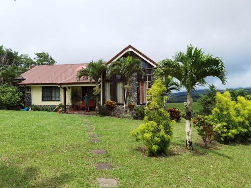 Ofertas en Vista del Tenorio (Casa o chalet), Paraíso (Costa Rica)