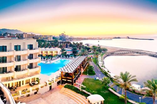 Ofertas en VUNI PALACE LUXURY Resort & Beach & Casino (Hotel), Kyrenia (Chipre)