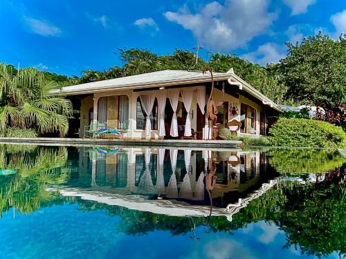 Ofertas en Wonderful Paradise (Villa), Atenas (Costa Rica)