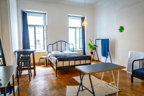 Ofertas en a apartments (Hostal o pensión), Praga (República Checa)