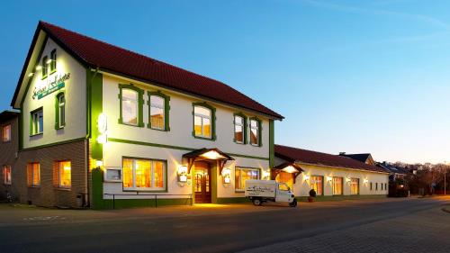 Ofertas en Akzent Hotel Hubertus (Hotel), Melle (Alemania)