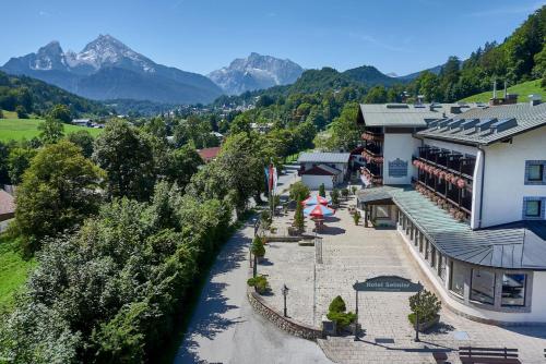 Ofertas en Alpensport-Hotel Seimler (Hotel), Berchtesgaden (Alemania)