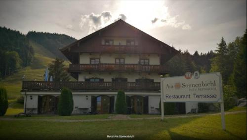 Ofertas en Am Sonnenbichl (Hotel), Bad Wiessee (Alemania)
