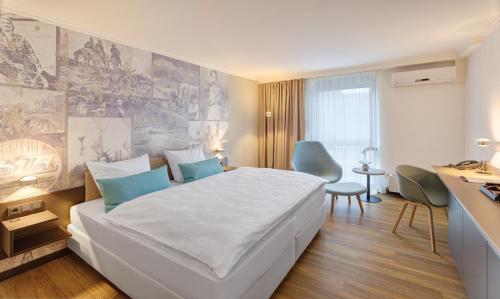 Ofertas en Aquis Grana City Hotel (Hotel), Aachen (Alemania)