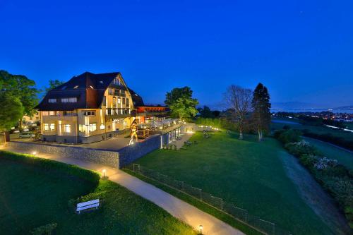 Ofertas en Bodensee-Hotel Sonnenhof (Hotel), Kressbronn am Bodensee (Alemania)