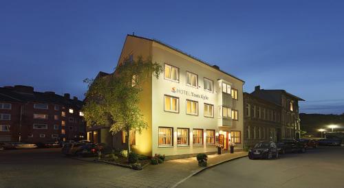 Ofertas en Comfort Hotel tom Kyle (Hotel), Kiel (Alemania)