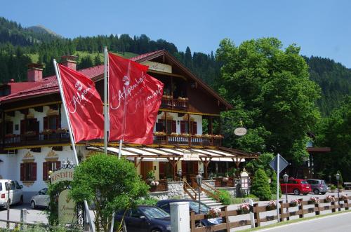 Ofertas en DEVA Hotel Alpenhof (Hotel), Bayrischzell (Alemania)