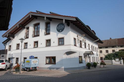 Ofertas en DEVA Hotel Beim Egger (Hotel), Schechen (Alemania)