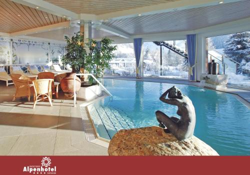 Ofertas en el Alpenhotel Oberstdorf - ein Rovell Hotel (Hotel) (Alemania)