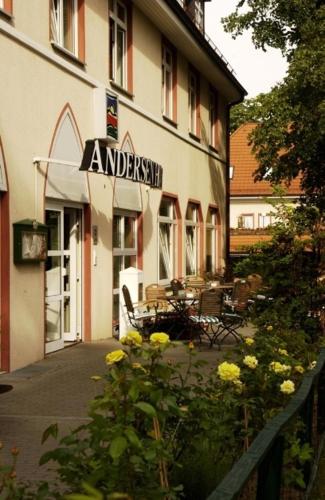 Ofertas en el Andersen Hotel Birkenwerder (Hotel) (Alemania)