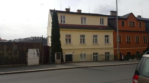 Ofertas en el APP Karlovy Vary (Apartamento) (República Checa)