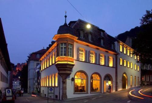 Ofertas en el Arthotel Heidelberg (Hotel) (Alemania)