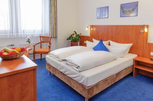 Ofertas en el Best Western Comfort Business Hotel Düsseldorf-Neuss (Hotel) (Alemania)