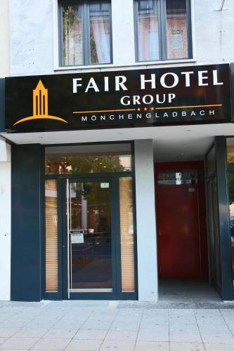 Ofertas en el Fair Hotel Mönchengladbach City (Hotel) (Alemania)