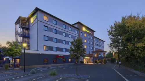 Ofertas en el Holiday Inn Express Cologne Troisdorf, an IHG Hotel (Hotel) (Alemania)