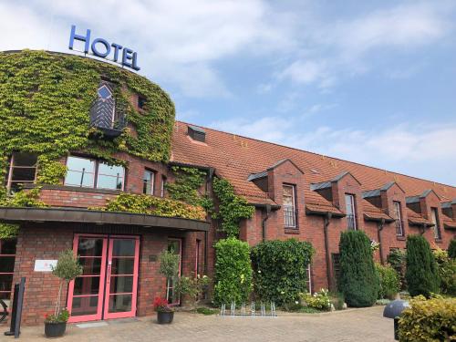 Ofertas en el Hotel ARTE Schwerin (Hotel) (Alemania)