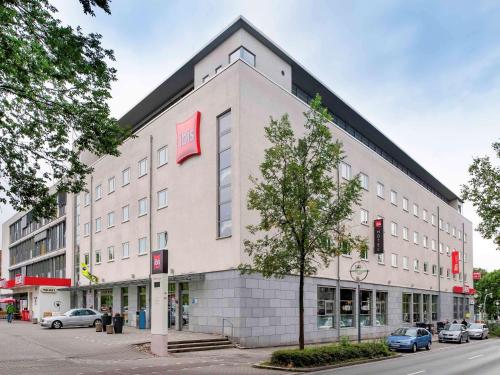 Ofertas en el ibis Hotel Dortmund City (Hotel) (Alemania)
