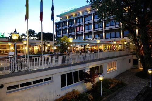 Ofertas en el Insel-Hotel Heilbronn (Hotel) (Alemania)