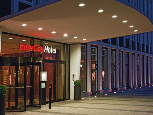 Ofertas en el IntercityHotel Hannover (Hotel) (Alemania)