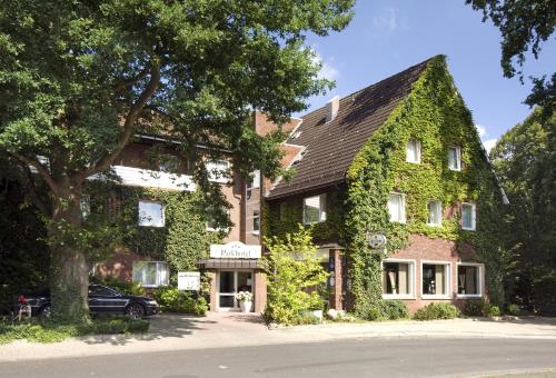 Ofertas en el Parkhotel Meppen An der Freilichtbühne (Hotel) (Alemania)