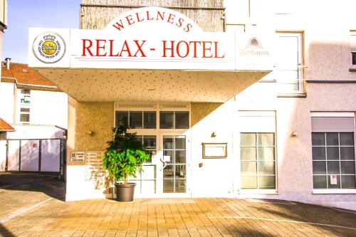 Ofertas en el Relax Wellnesshotel Stuttgart (Hotel) (Alemania)
