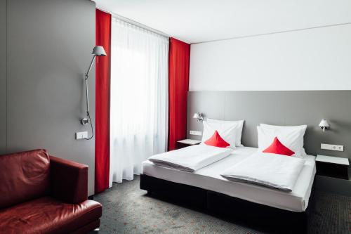 Ofertas en el Vienna House Easy MO. Stuttgart (Hotel) (Alemania)