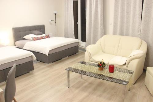 Ofertas en Element Prag Airport Apartment (Apartamento), Praga (República Checa)