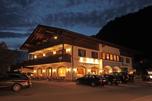 Ofertas en Gästehaus Angerer (Hotel), Reit im Winkl (Alemania)