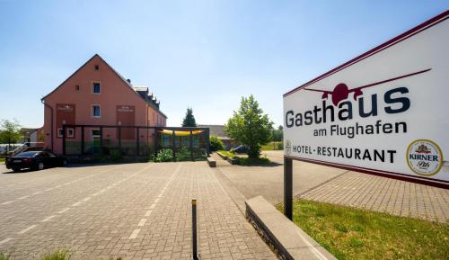 Ofertas en Gasthaus am Flughafen (Hostal o pensión), Lautzenhausen (Alemania)