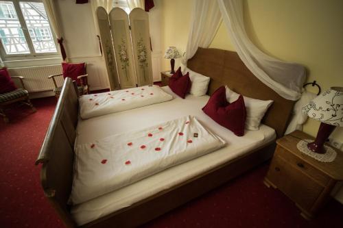 Ofertas en Gasthof Sonne (Hostal o pensión), Schiltach (Alemania)