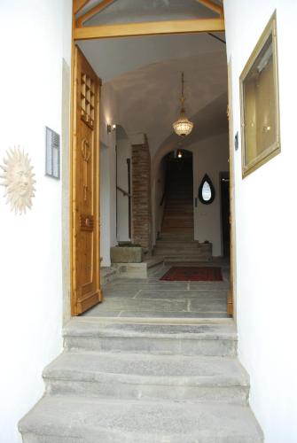 Ofertas en Gasthof Zur Goldenen Sonne (Hostal o pensión), Passau (Alemania)