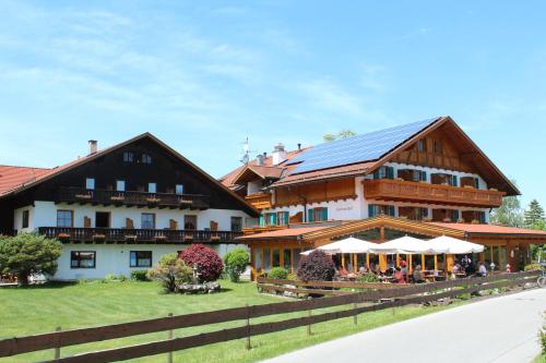 Ofertas en Helmerhof (Hotel), Schwangau (Alemania)