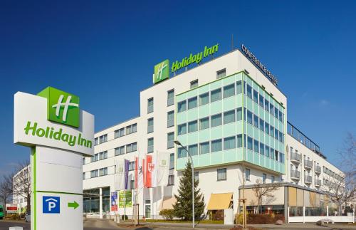 Ofertas en Holiday Inn Berlin Airport - Conference Centre, an IHG Hotel (Hotel), Schönefeld (Alemania)