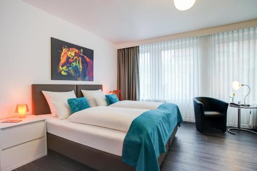 Ofertas en Hotel Atlanta (Hotel), Hannover (Alemania)