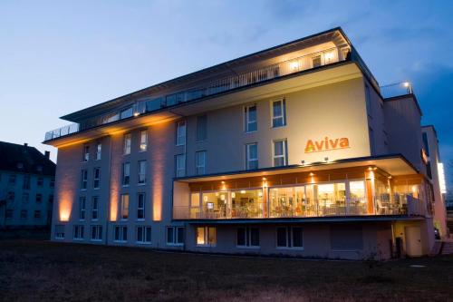 Ofertas en Hotel Aviva (Hotel), Karlsruhe (Alemania)