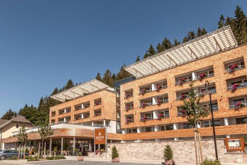 Ofertas en Hotel Bären Titisee (Hotel), Titisee-Neustadt (Alemania)