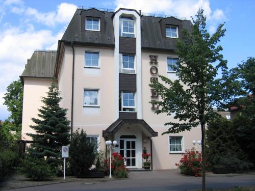 Ofertas en Hotel Brandenburg (Hostal o pensión), Königs Wusterhausen (Alemania)