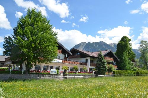 Ofertas en Hotel Cafe Fuggerhof (Hotel), Oberstdorf (Alemania)