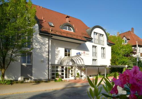 Ofertas en Hotel Caroline Mathilde (Hotel), Celle (Alemania)