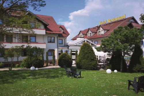 Ofertas en Hotel Empfinger Hof, Sure Hotel Collection by Best Western (Hotel), Empfingen (Alemania)