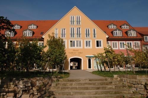 Ofertas en Hotel Goldener Anker (Hotel), Radebeul (Alemania)