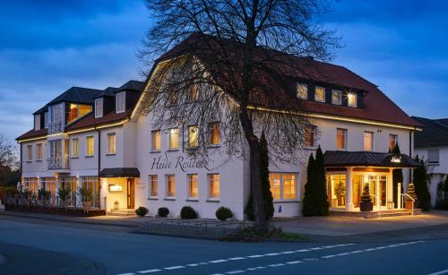 Ofertas en Hotel Heide Residenz (Hotel), Paderborn (Alemania)